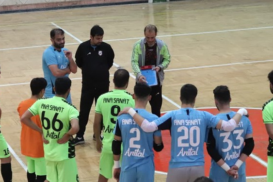 تکرار تراژدی سالهای گذشته در لیگ برتر فوتسال