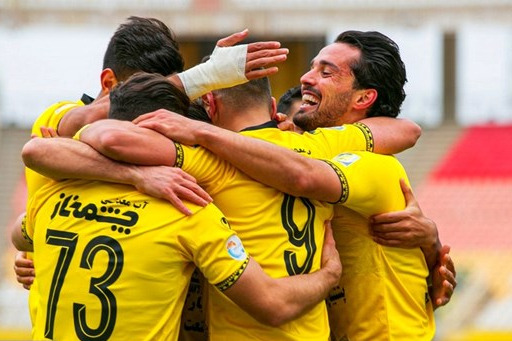  واکنش  رسانه‌های پرتغالی به صدرنشینی سپاهان