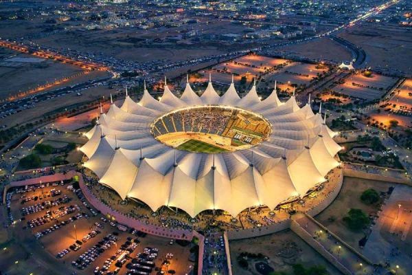 معرفی ورزشگاه های احتمالی جام ملت های آسیا در سال 2027