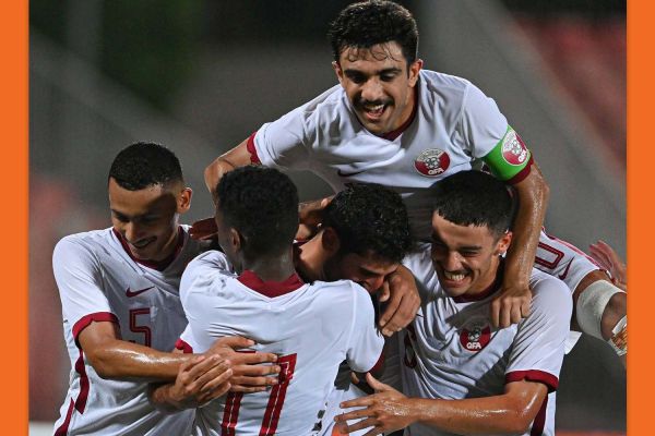 بازار داغ بازی های دوستانه تیم های آسیایی