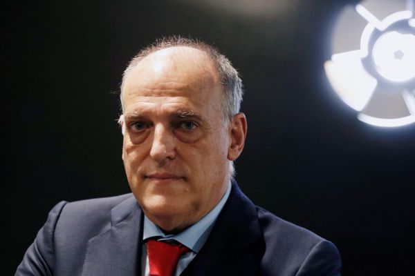  حمله رئیس لالیگا به تیم‌های لیگ برتری