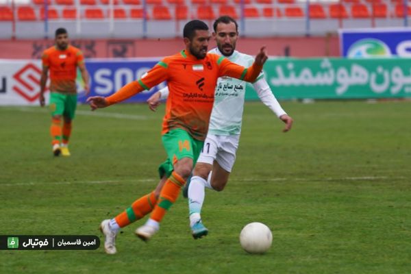 مس رفسنجان صفر - ذوب آهن صفر مس در رفسنجان، برد نمی خواست اتوبوس ذوب خوب پارک شد