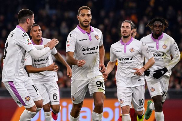  معجزه در ایتالیا  باشگاهی که بدون برد در سری‌آ به نیمه‌نهایی کوپا رسید