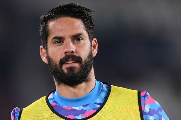  گزینه‌های جدید برای هافبک سابق رئال مادرید  چین یا ژاپن