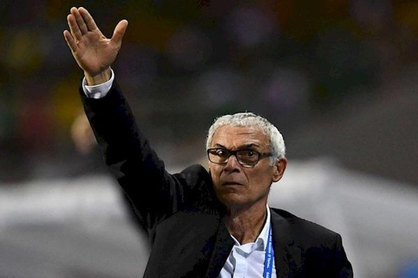  سرمربی جدید تیم ملی سوریه مشخص شد