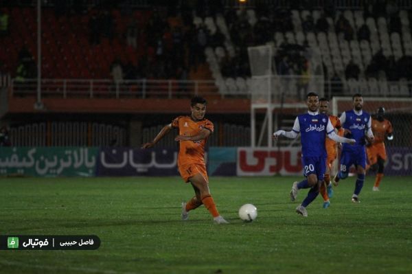  نشست خبری دیدار مس و استقلال برگزار نشد