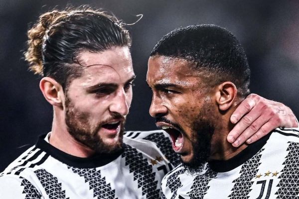  صعود یوونتوس به نیمه نهایی جام حذفی ایتالیا با برد اقتصادی