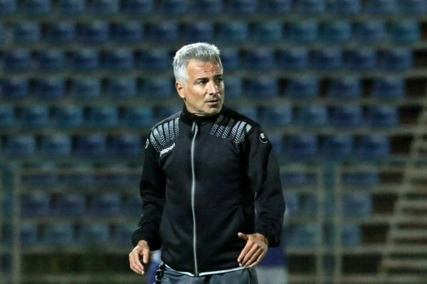  اکبرپور  استقلال مزد بازی خوبش را گرفت