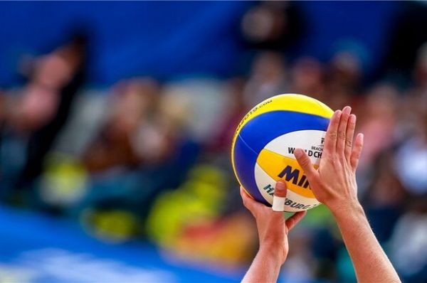 شکست یاران شریفی و اسفندیار در لیگ والیبال ترکیه و روسیه