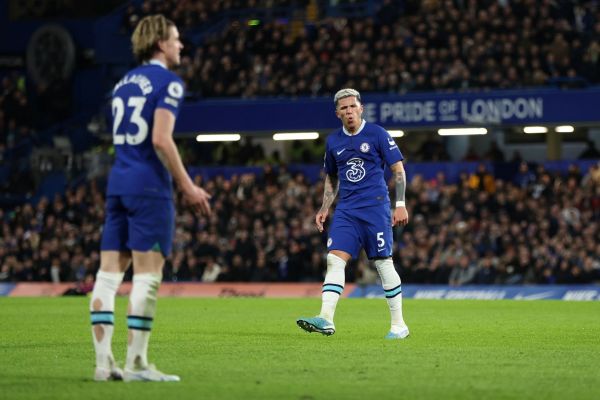 ولخرجیهای بولی هم تاثیری نداشت توقف چلسی در دربی لندن