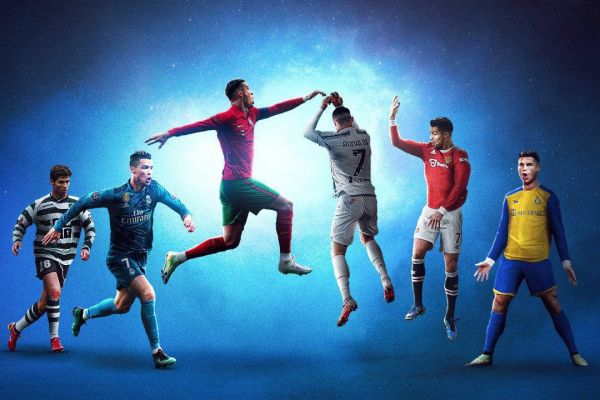  واکنش صفحه رسمی جام جهانی به اولین گل رونالدو در النصر