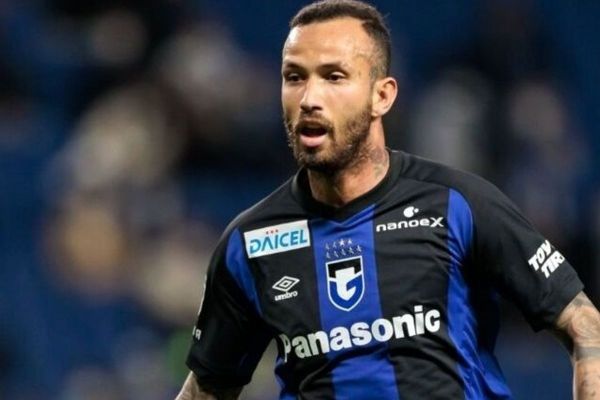 درخواست باشگاه پرسپولیس برای صدور ITC پریرا