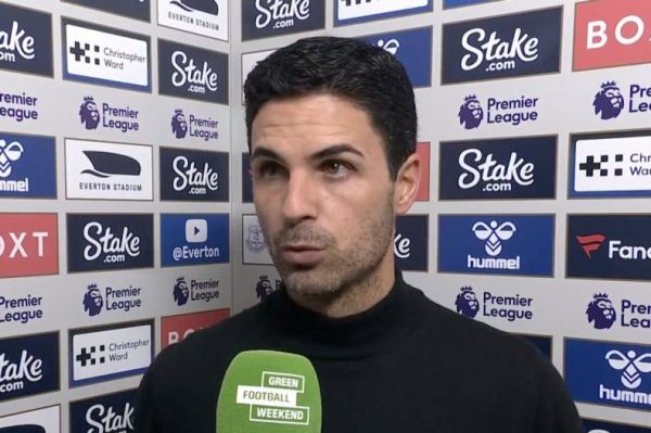  چرا آرسنال مقابل اورتون شکست خورد