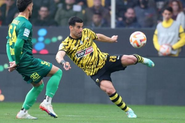  قرارداد حاج‌صفی در آستانه تمدید