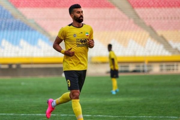 باشگاه سپاهان به جدایی رامین رضائیان واکنش نشان داد