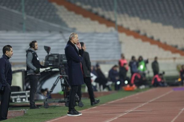  درخواست عجیب یحیی گل‌محمدی از باشگاه پرسپولیس