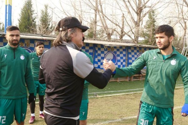  ضربه بزرگ و باورنکردنی بازیکن خارجی استقلال به این تیم