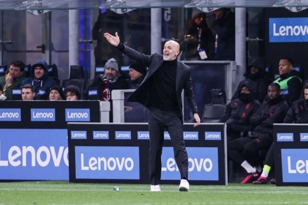  صحبت‌های سرمربی میلان پس از شکست مقابل اینتر