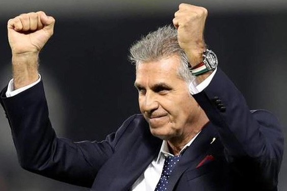 کیروش قرارداش را با قطریها نهایی کرد