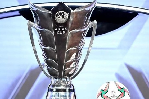  زمان اعلام قرعه ایران در جام ملت‌های آسیا 2023