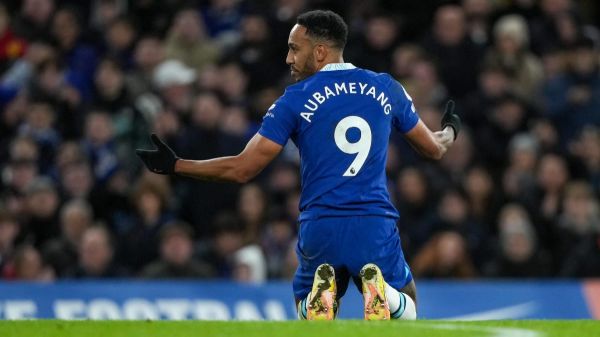 بارسلونا در تابستان دوباره به سراغ مهاجم سابق خود میرود