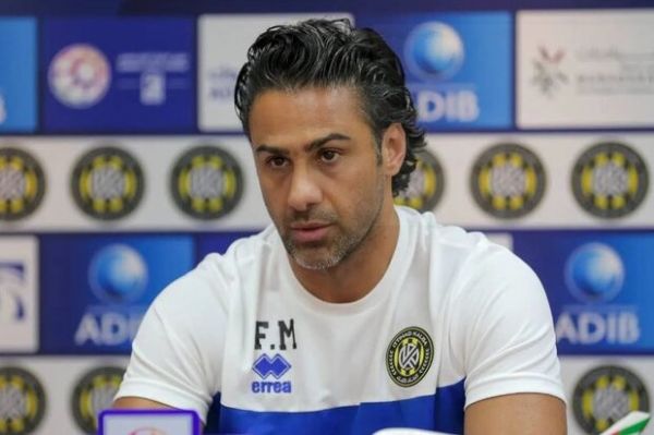 مجیدی از بازیکنانم راضی هستم