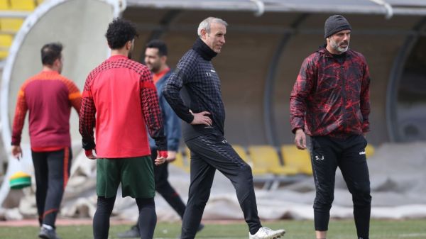  روایت جدید درباره کنفرانس جنجالی سرمربی پرسپولیس  عصبانیت باعث فراموشی شد