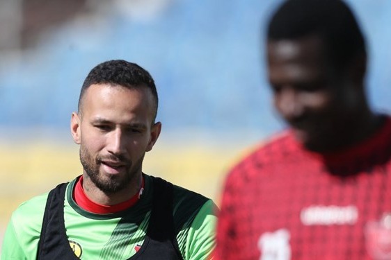 خروج لوکادیا از فهرست پرسپولیس و اضافه شدن سه بازیکن جدید پریرا منتظر صدور ITC