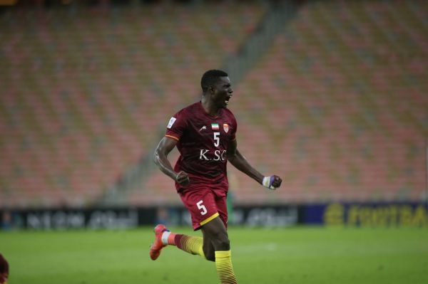  موسی کولیبالی از فولاد جدا شد