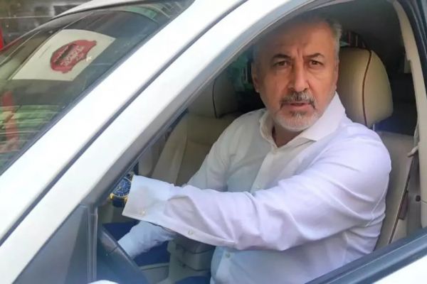  طعنه درویش به اشتباهات داوری؛ کسی را که خودش را به خواب زده نمی شود بیدار کرد