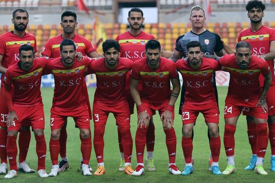  باشگاه فولاد محکوم شد