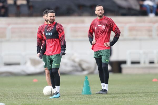 آیتیسی پریرا صادر شد