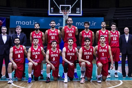 نفرات دعوت شده به تیم ملی بسکتبال مشخص شدند بازگشت بازیکن خداحافظی کرده