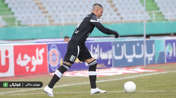 رونمایی از نسخه ایرانی ضربه عقرب توسط لک ویدیو