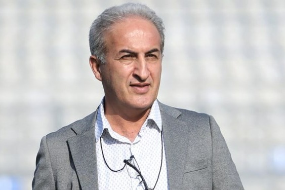 اسماعیلی من اشتباه کردم مطهری در عصبانیت صحبتهایی را مطرح کرد