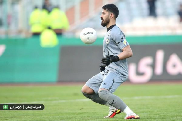 کرمانشاهی برخوردی با قایدی نداشتم