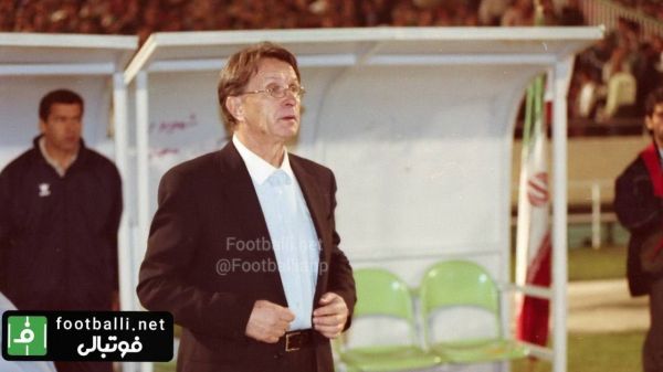 یادداشت ویژه آقای بلاژویچ رفتی ولی یک جام جهانی طلب ما