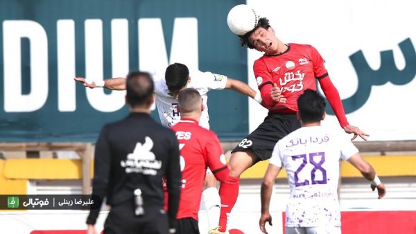 سورپرایز پاکو را هم با آمبولانس بردند ویدیو