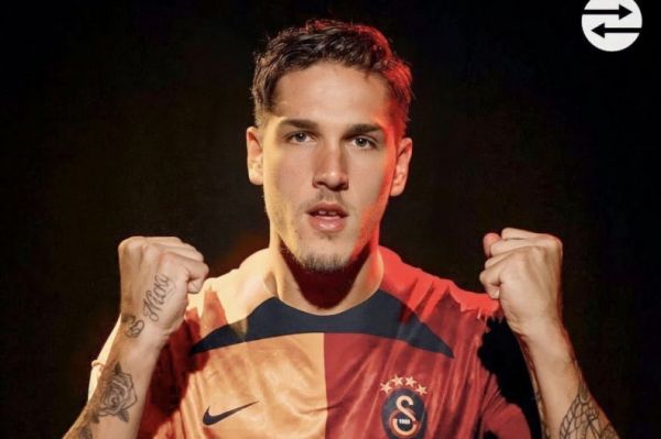 گرانترین انتقال تاریخ لیگ ترکیه رقم خورد