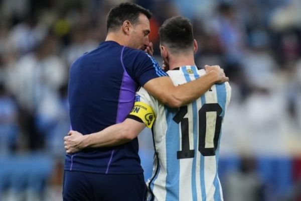  چرا قرارداد سرمربی آرژانتین تمدید نمی‌شود