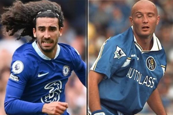  حمله مدافع سابق چلسی به خرید 64 میلیون پوندی این باشگاه