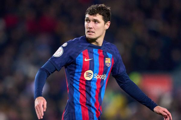  شگفت‌زده شدن اسطوره بارسلونا از خرید تابستانی