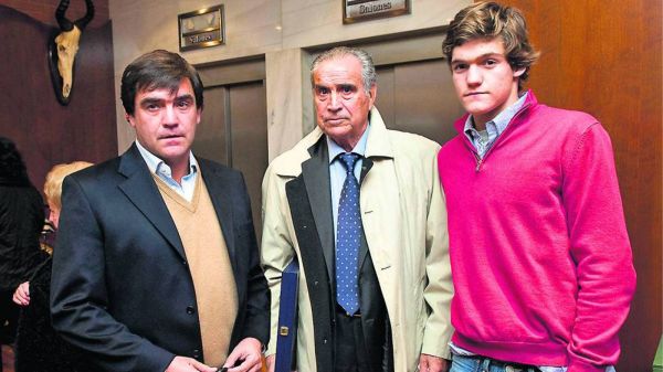 مارکوس آلونسو بازیکن سابق بارسلونا درگذشت