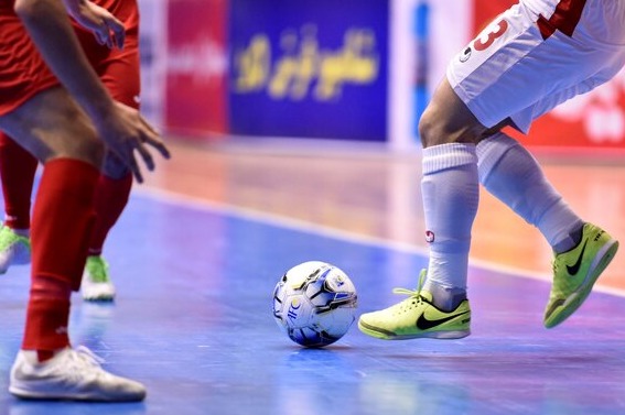 لیگ برتر فوتسال رکن آذین و مقاومت سقوط کردند