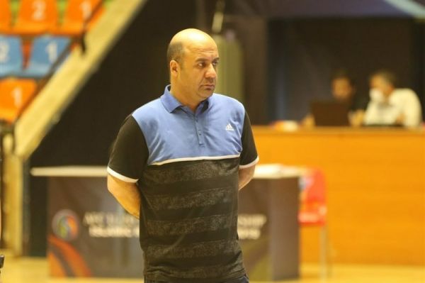  تقی‌‌پور  با تلاش بازیکنانم قهرمان لیگ شدیم  قدم خطیبی خوب بود