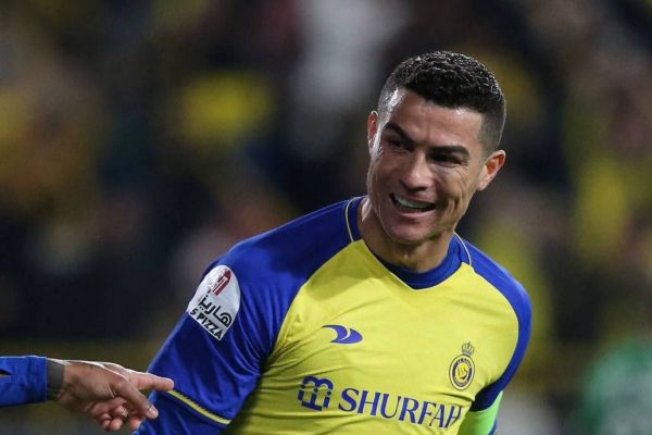  رکورد تاریخی کریستیانو رونالدو در لیگ عربستان