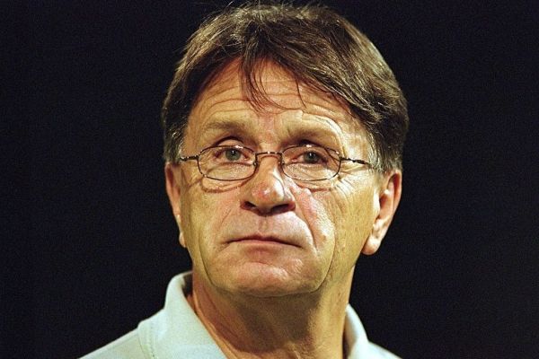 چرا بلاژویچ میخواست با ناصر حجازی مسابقه دوی ۱۰۰ متر بدهد