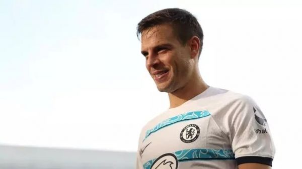  پشیمانی کاپیتان چلسی بابت نرفتن به بارسلونا