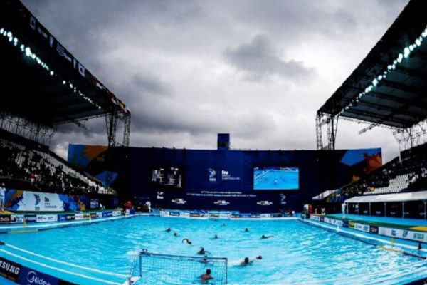  کسب یک میزبانی مهم برای سنگاپور