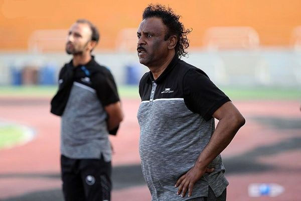 فیروزی چرا طلب پرسپولیس را از ما گرفتید